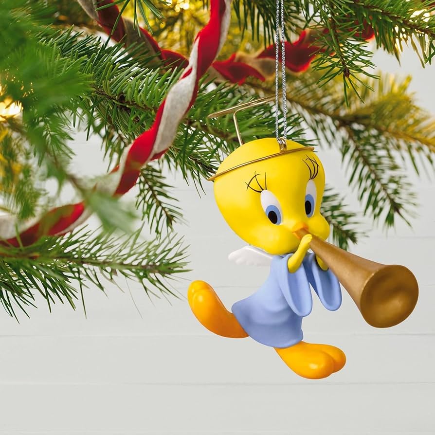 Amazon.co.jp: Hallmark 記念品クリスマスオーナメント 2018年